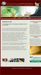 Mobile Screenshot of dsi-languages.com
